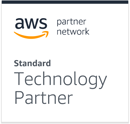 AWSパートナープログラムにおけるテクノロジパートナー認定を取得