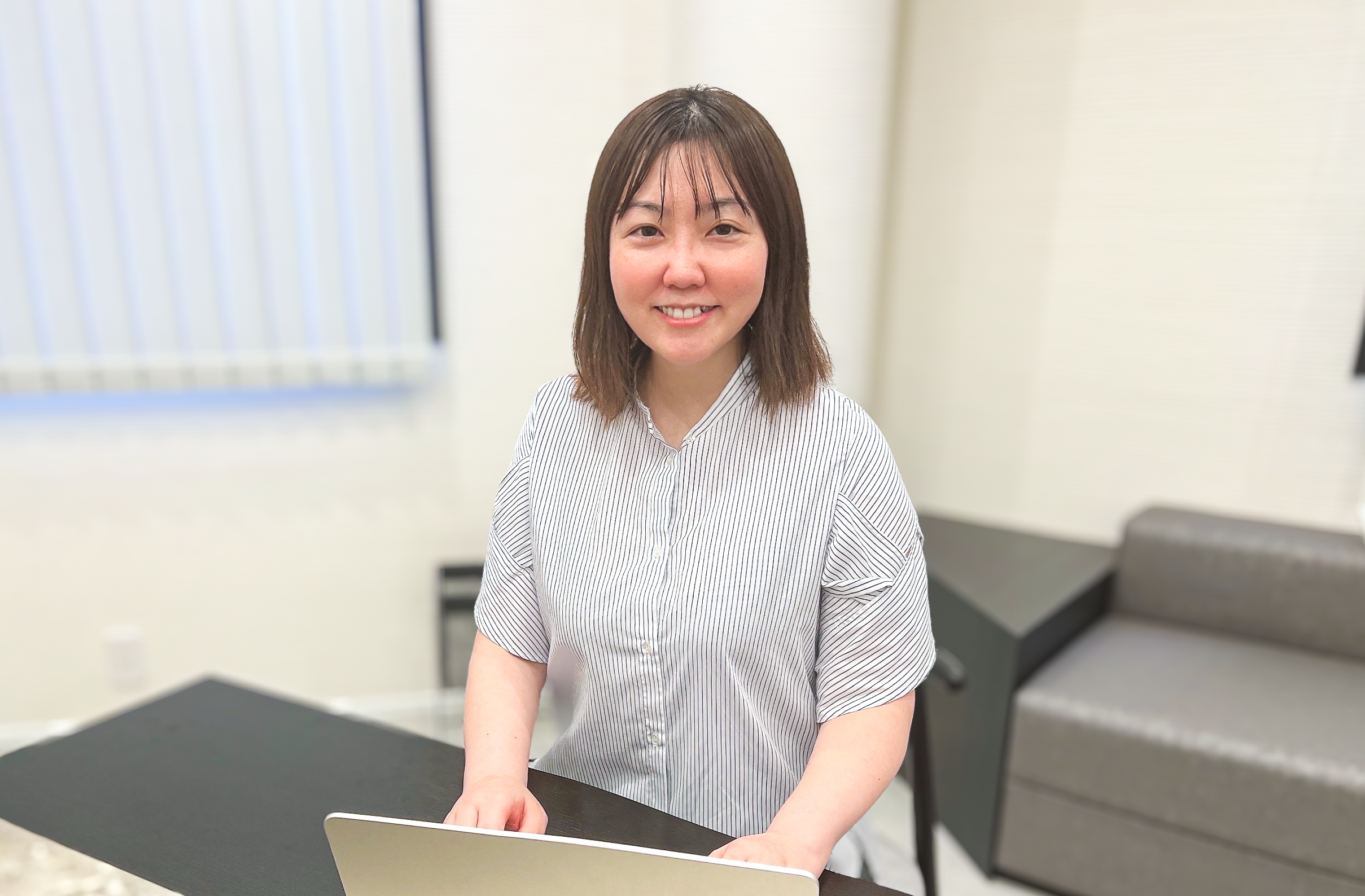 ACMG株式会社 西岡 恵理子 氏
